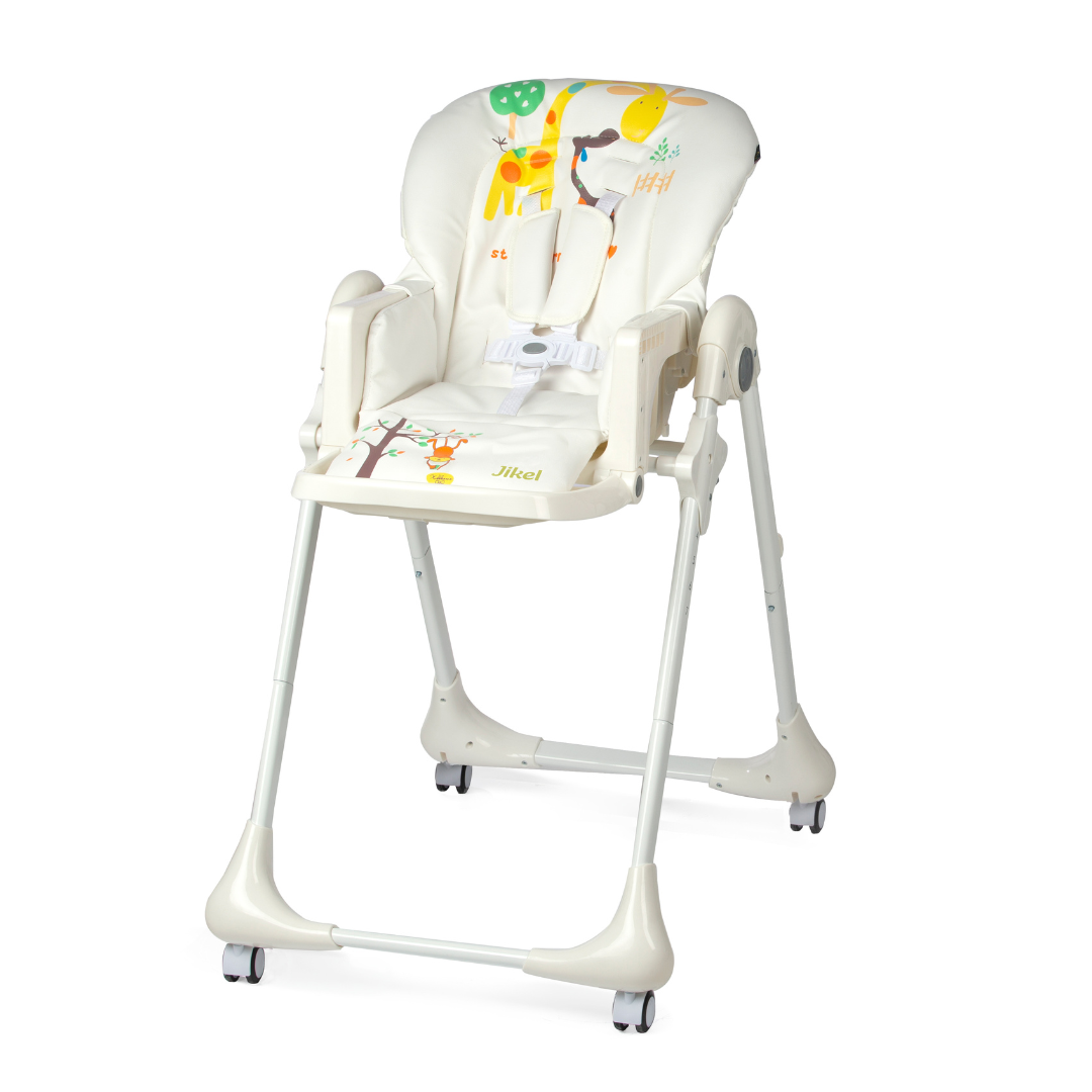 Jikel - Tron Highchair - Merigold